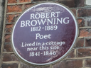 Browning, Robert